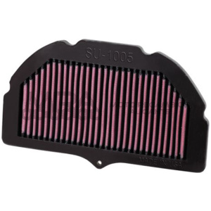 FILTRO AIRE K&N SUZUKI GSX-R 1000 (05/08)