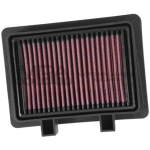 FILTRO AIRE K&N SUZUKI DL 1000 V-STROM (14/15)