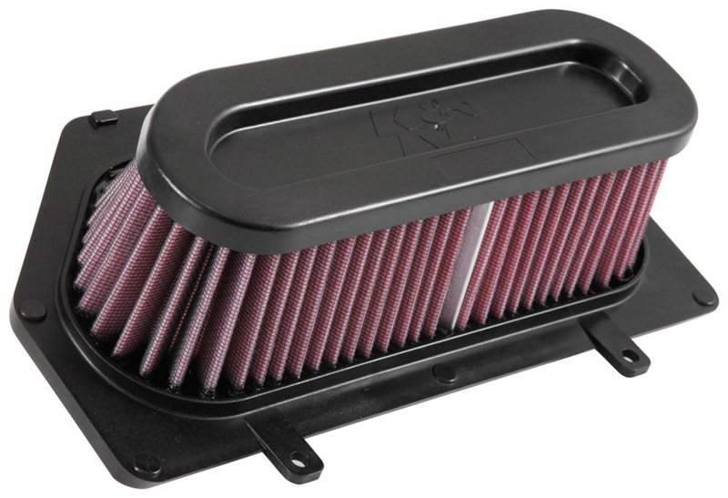 FILTRO AIRE K&N SUZUKI GSX-R 1000 (17/)