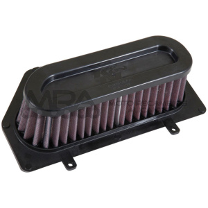 FILTRO AIRE K&N RACING SUZUKI GSX-R 1000 (17/)