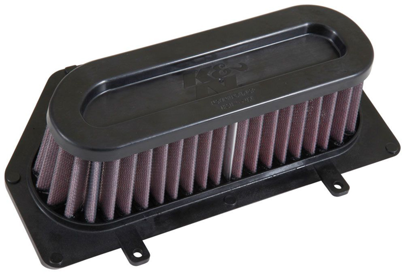 FILTRO AIRE K&N RACING SUZUKI GSX-R 1000 (17/)