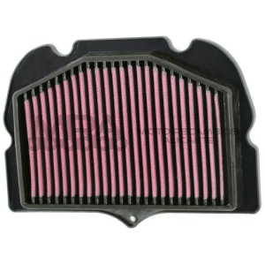 FILTRO AIRE K&N SUZUKI GSX-R 1300 HAYABUSA (08/09)