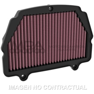 FILTRO AIRE K&N SUSUZKI GSX-R 1300 HAYABUSA (21/24