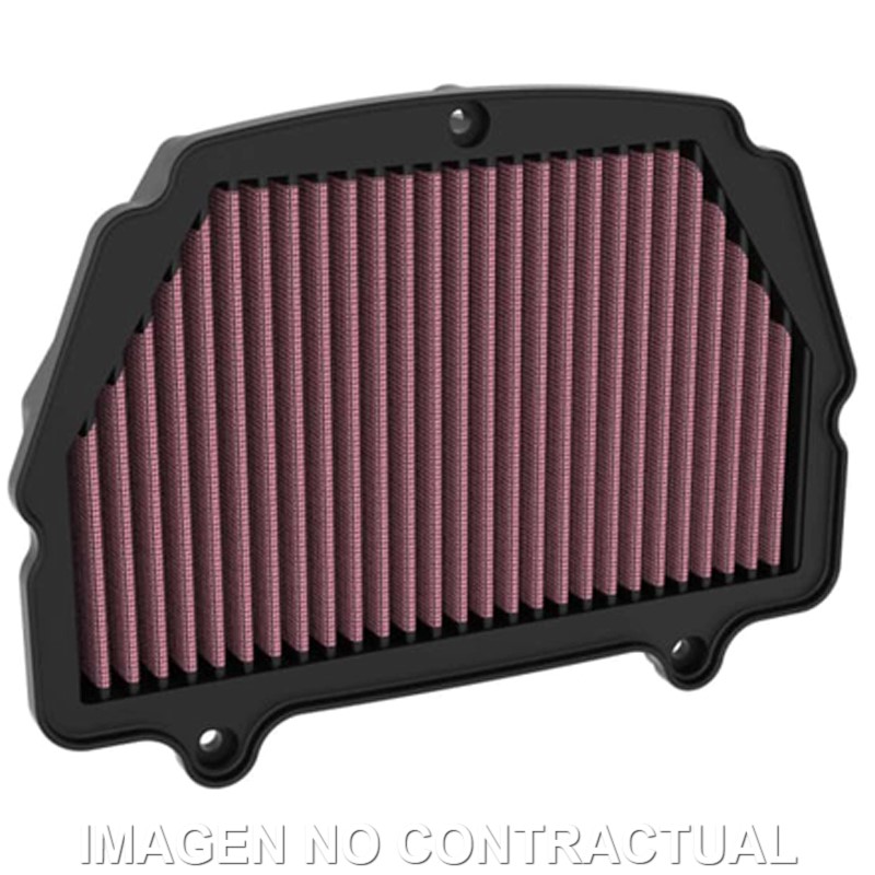 FILTRO AIRE K&N SUSUZKI GSX-R 1300 HAYABUSA (21/24