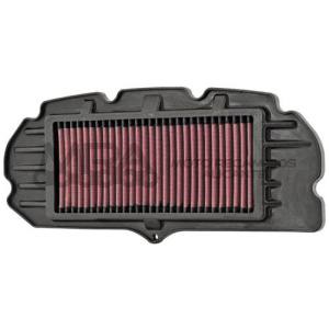 FILTRO AIRE K&N SUZUKI GSX1300 B-KING (07-09)
