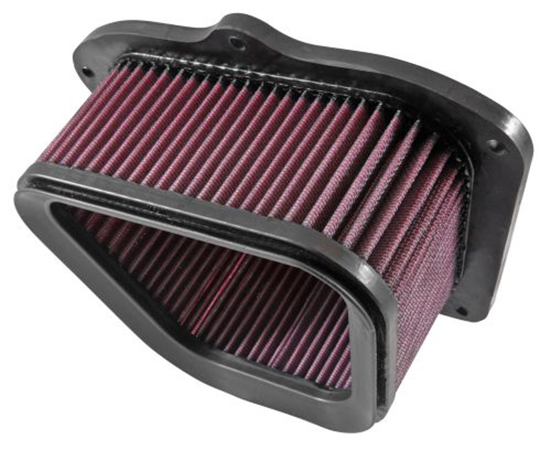 FILTRO AIRE K&N SUZUKI GSX-R 1300 HAYABUSA (99/07)