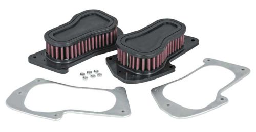 FILTRO AIRE K&N SUZUKI VZR 1800 N INTRUDER (06/08)