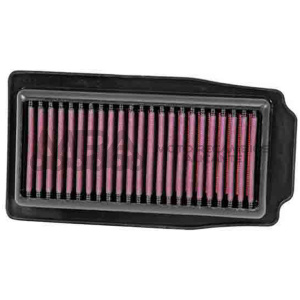 FILTRO AIRE K&N SUZUKI INAZUMA 250