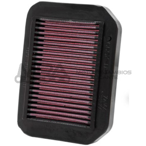 FILTRO AIRE K&N SUZUKI BURGMAN 400 (99/06)