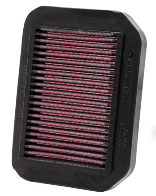 FILTRO AIRE K&N SUZUKI BURGMAN 400 (99/06)
