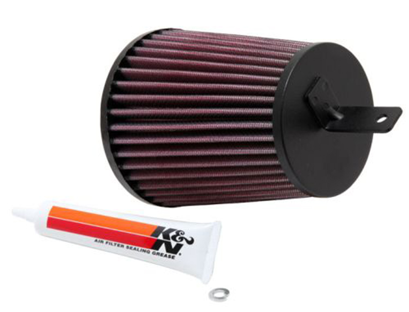 FILTRO AIRE K&N SUZUKI QUADSPORT (03/09)