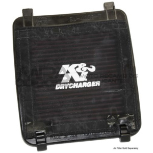 PRE FILTRO AIRE K&N SUZUKI LTZ 400 QUADSPORT (08/)