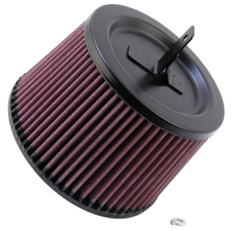 FILTRO AIRE K&N SUZUKI LTR450 QUADRACER 06-09