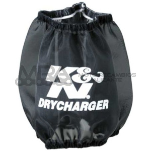 PRE FILTRO AIRE K&N SUZUKI LTR 450 QUADRACER (09)
