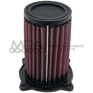 FILTRO AIRE K&N SUZUKI GS 500 E