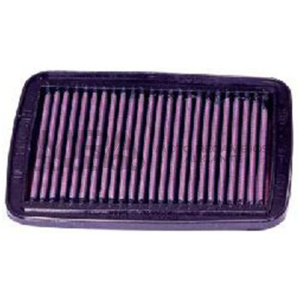 FILTRO AIRE K&N SUZUKI GSF 600 BANDIT / S (00/04)