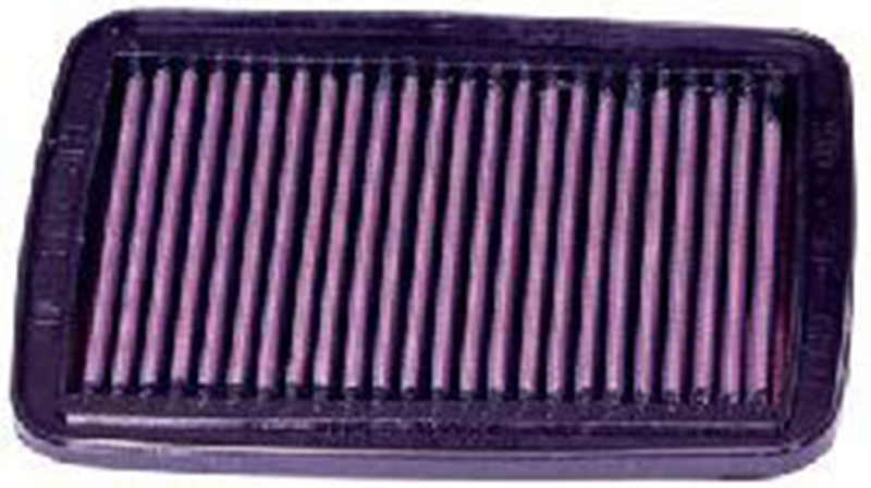 FILTRO AIRE K&N SUZUKI GSF 600 BANDIT / S (00/04)