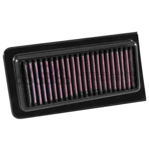 FILTRO AIRE K&N SUZUKI BURGMAN 650 (03/15)