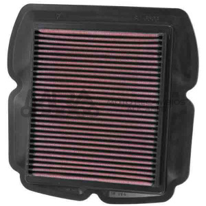 FILTRO AIRE K&N SUZUKI SV 650 /S (03/09)
