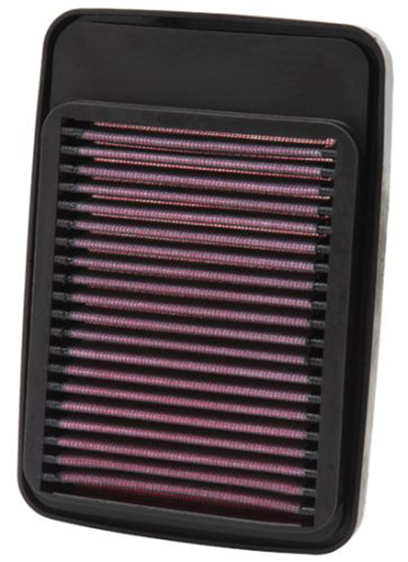 FILTRO AIRE K&N SUZUKI GSF 650 BANDIT/S (05/09)