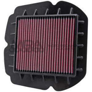 FILTRO AIRE K&N SUZUKI GLADIUS 650 (09/10)