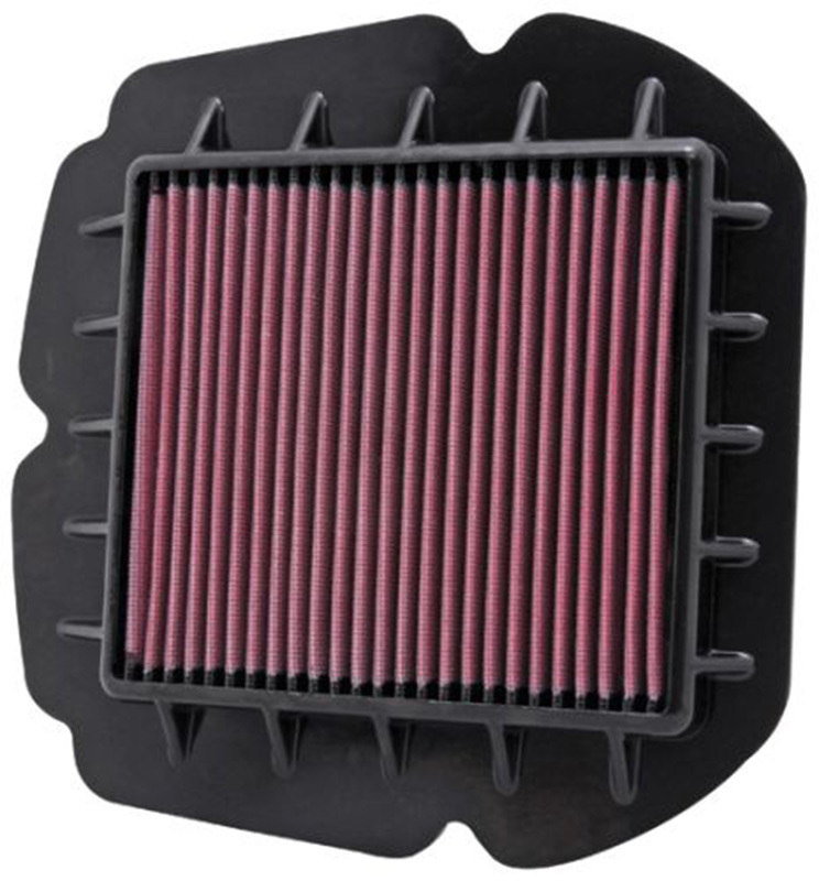 FILTRO AIRE K&N SUZUKI GLADIUS 650 (09/10)