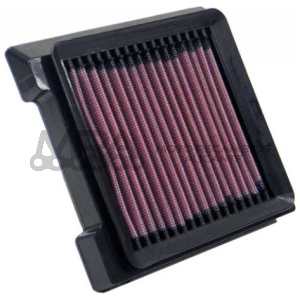 FILTRO AIRE K&N SUZUKI LS 650 SAVAGE