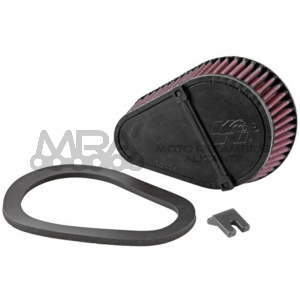 FILTRO AIRE K&N SUZUKI DRSE 650