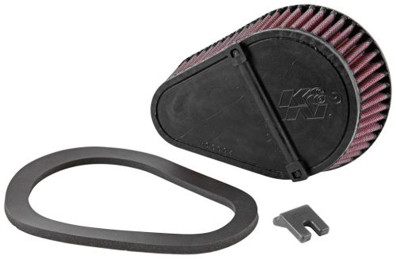 FILTRO AIRE K&N SUZUKI DRSE 650