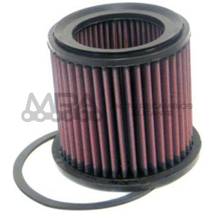 FILTRO AIRE K&N SUZUKI LTA 750 X KINGQUAD (05/09)