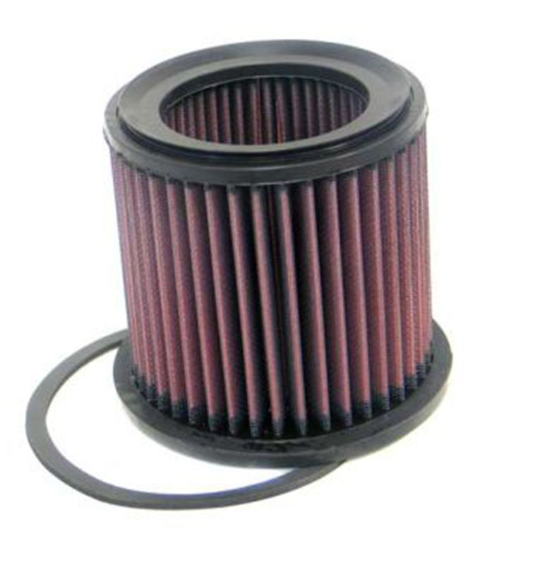 FILTRO AIRE K&N SUZUKI LTA 750 X KINGQUAD (05/09)