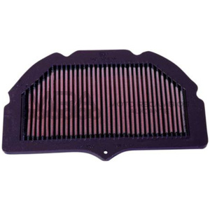 FILTRO AIRE K&N SUZUKI GSX-R 1000 (01/04)