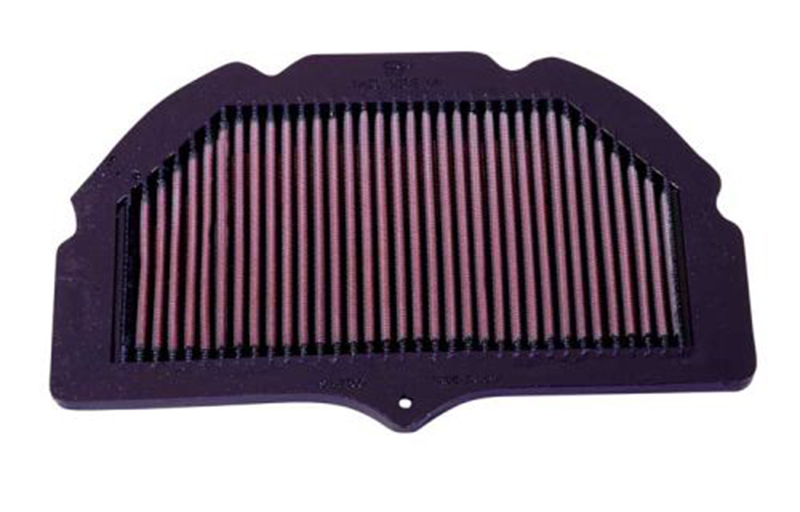 FILTRO AIRE K&N SUZUKI GSX-R 1000 (01/04)