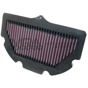FILTRO AIRE K&N SUZUKI GSX-R 600/750 (06/09)