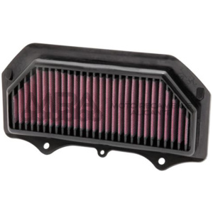 FILTRO AIRE K&N SUZUKI GSXR 600 / 750 (11/12)