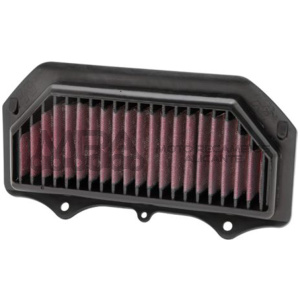 FILTRO AIRE K&N RACING SUZUKI GSX-R 600 (11/15)