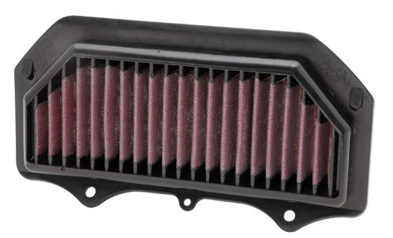 FILTRO AIRE K&N RACING SUZUKI GSX-R 600 (11/15)