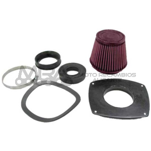 FILTRO AIRE K&N SUZUKI GSX-R 750 (88/92)