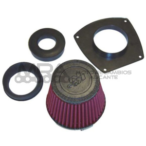 FILTRO AIRE K&N SUZUKI GSX 600/750/1100 KATANA