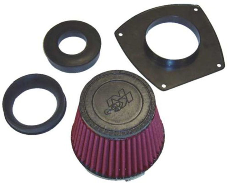 FILTRO AIRE K&N SUZUKI GSX 600/750/1100 KATANA