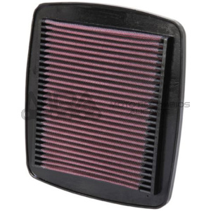 FILTRO AIRE K&N SUZUKI GSF BANDIT 600 KN