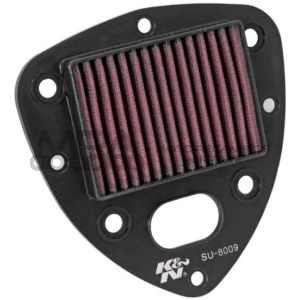 FILTRO AIRE K&N SUZUKI VL 800 INTRUDER C  (09/13)