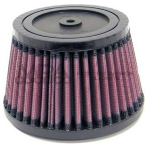 FILTRO AIRE K&N SUZUKI RM 80 / RM 85 L (02/09)