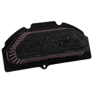FILTRO AIRE K&N SUZUKI GSXS 1000/ABS/1000F (16/)
