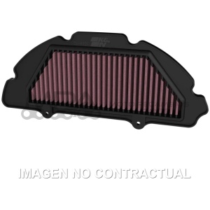 FILTRO AIRE K&N SUZUKI GSX-S 950 (21/)