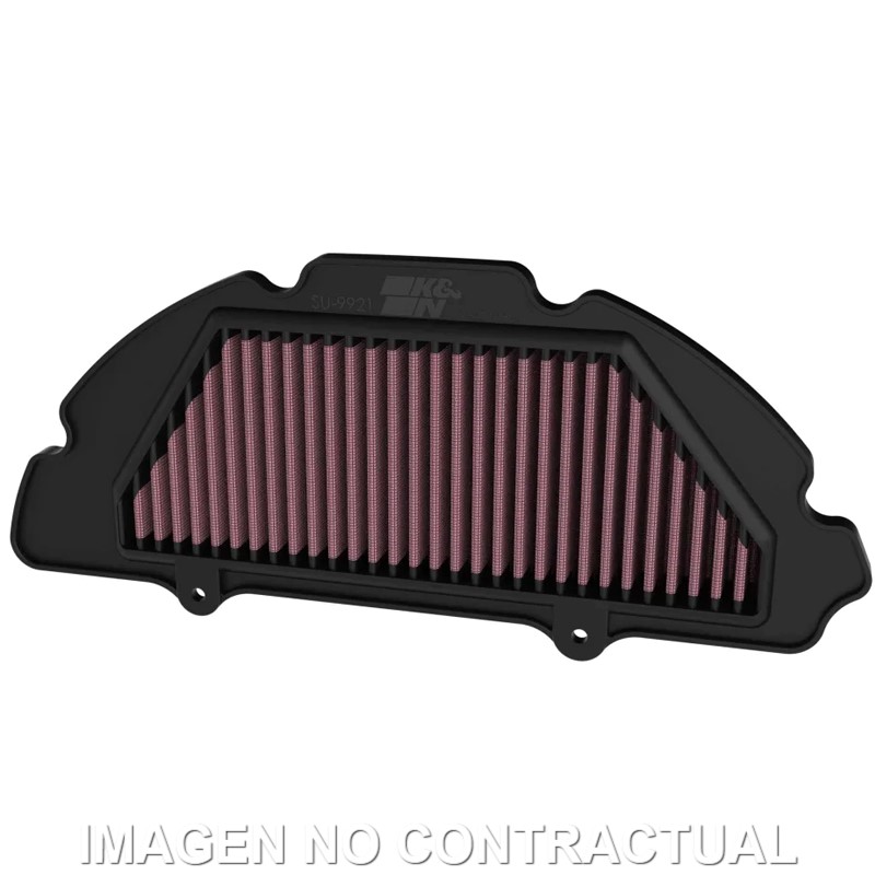 FILTRO AIRE K&N SUZUKI GSX-S 950 (21/)
