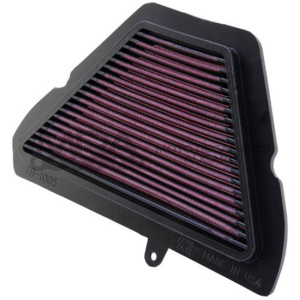 FILTRO AIRE K&N TRIUMPH SPEED TRIPLE 1050 (05/08)