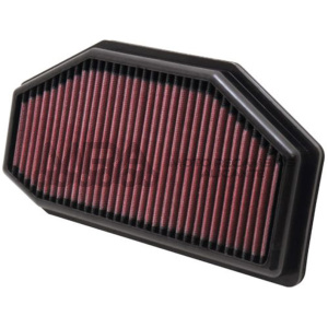 FILTRO AIRE K&N TRIUMPH SPEED TRIPLE 1050 (11/12)
