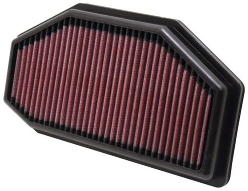 FILTRO AIRE K&N TRIUMPH SPEED TRIPLE 1050 (11/12)