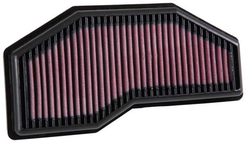FILTRO AIRE K&N TRIUMPH SPEED TRIPLE 1050 (´16)